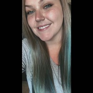 Meet your Posher, Marlee